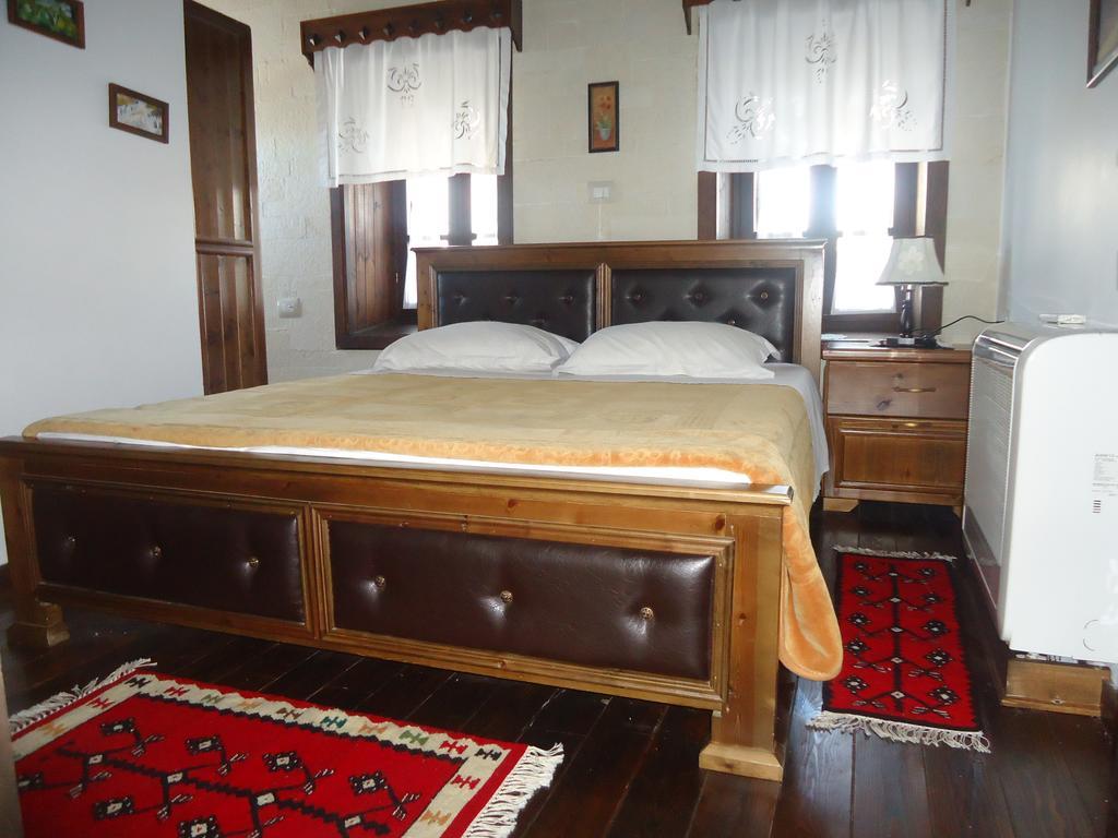 Hotel Klea Berat Camera foto