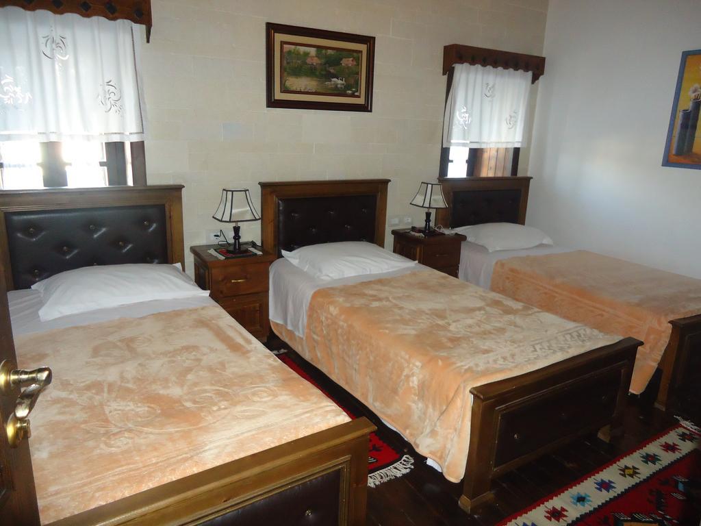 Hotel Klea Berat Camera foto