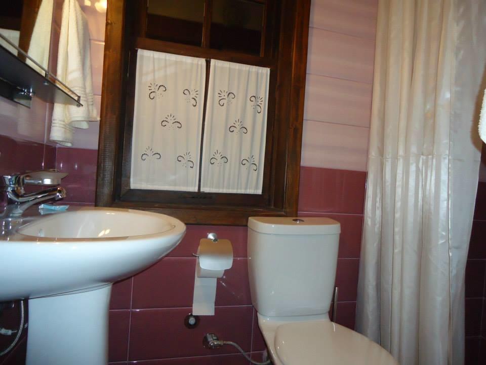Hotel Klea Berat Esterno foto