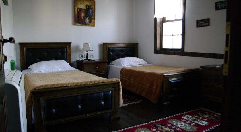 Hotel Klea Berat Esterno foto