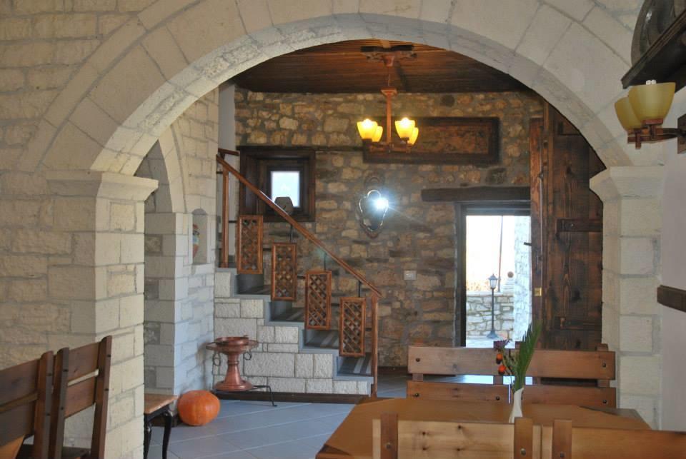 Hotel Klea Berat Esterno foto